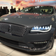 Image for article titled 2017 Lincoln MKZ: This Is It